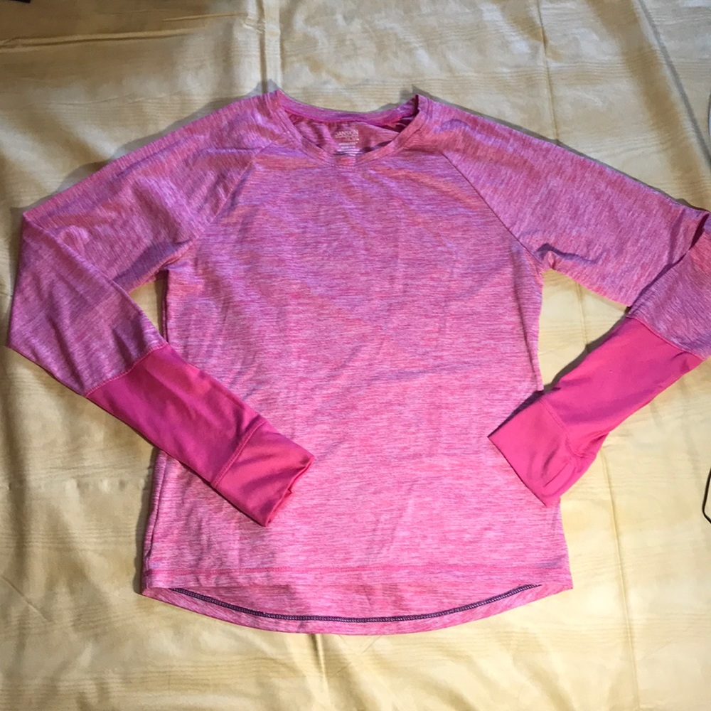 Top for girls size 14-16